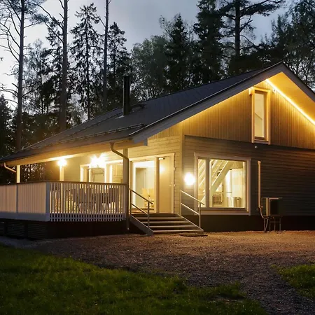 Fishing And Holiday Village Merikoivula Uusikaupunki Exterior foto