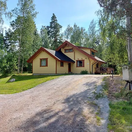 Fishing And Holiday Village Merikoivula Uusikaupunki Exterior foto