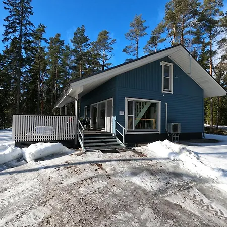 Fishing And Holiday Village Merikoivula Uusikaupunki Exterior foto